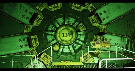 list of vault tec experiments.